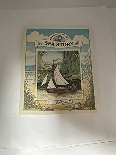 Stock image for Sea Story for sale by Better World Books