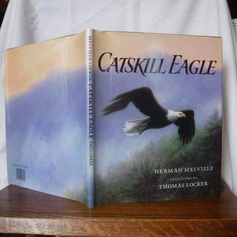 Beispielbild fr Catskill Eagle zum Verkauf von Reliant Bookstore