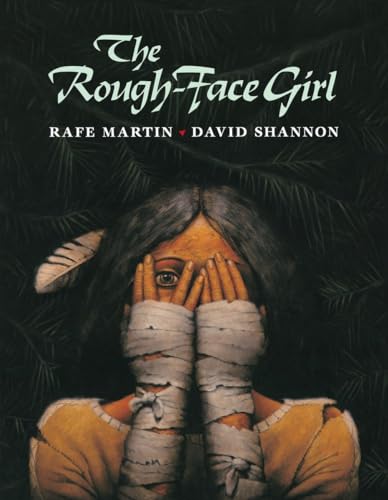 Stock image for The Rough-Face Girl for sale by Half Price Books Inc.