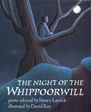 Beispielbild fr Night of the Whipporw zum Verkauf von ThriftBooks-Atlanta