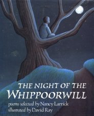 9780399218743: The Night of the Whippoorwill: Poems