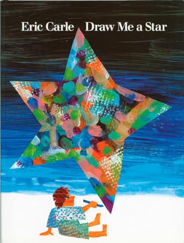 Imagen de archivo de Draw Me a Star a la venta por Thomas F. Pesce'