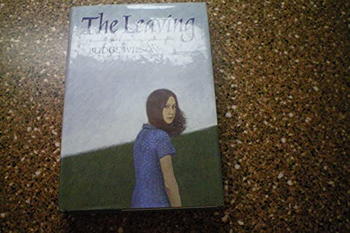 Stock image for The Leaving for sale by Once Upon A Time Books