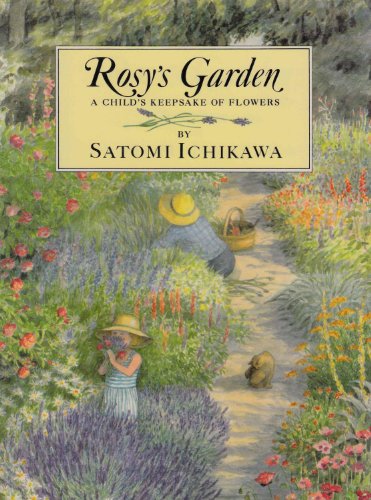 Beispielbild fr Rosy's Garden zum Verkauf von ZBK Books