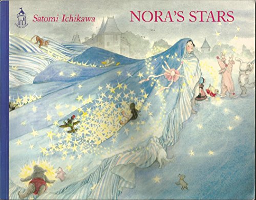 Imagen de archivo de Nora's Stars (Sandcastle) a la venta por ThriftBooks-Atlanta