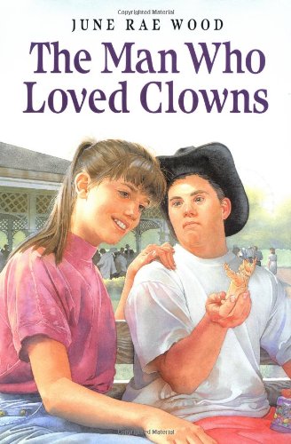 Beispielbild fr The Man Who Loved Clowns zum Verkauf von Better World Books