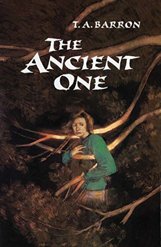 Beispielbild fr The Ancient One zum Verkauf von ThriftBooks-Atlanta