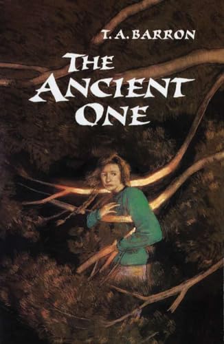 Stock image for The Ancient One for sale by ThriftBooks-Atlanta