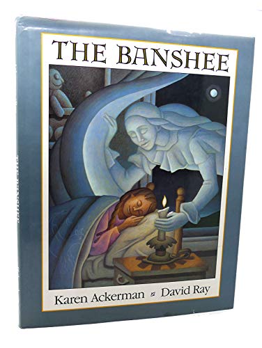 Beispielbild fr The Banshee zum Verkauf von Better World Books