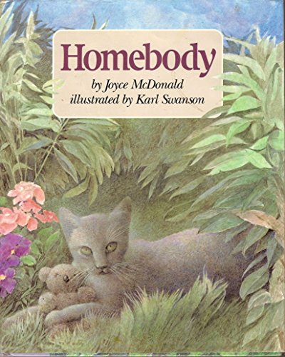 Stock image for Homebody for sale by Better World Books