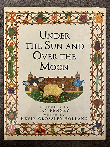 Beispielbild fr Under the Sun and Over the Moon zum Verkauf von Gulf Coast Books
