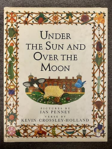 Imagen de archivo de Under the Sun and Over the Moon a la venta por Gulf Coast Books