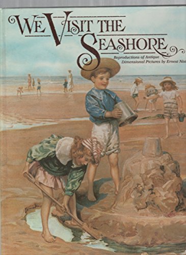 Stock image for We Visit the Seashore for sale by Wonder Book