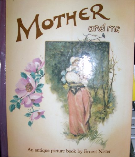 Beispielbild fr Mother And Me Mini (Mini Pop-Up) zum Verkauf von Once Upon A Time Books