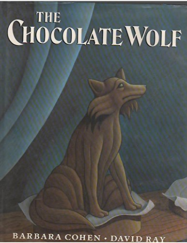 Stock image for Chocolate Wolf for sale by Gulf Coast Books