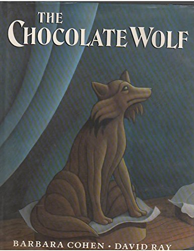 Stock image for The Chocolate Wolf for sale by Better World Books: West