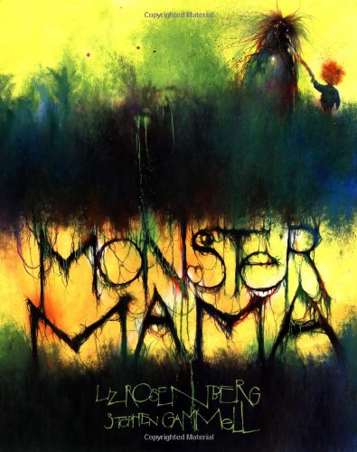 9780399219894: Monster Mama