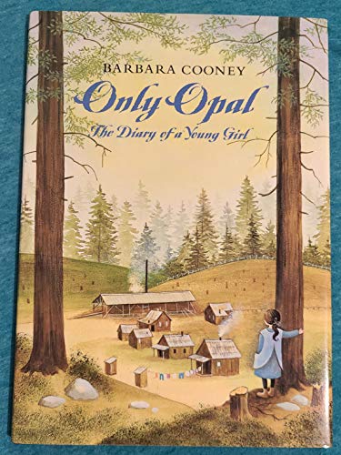 9780399219900: Only Opal: The Diary of a Young Girl