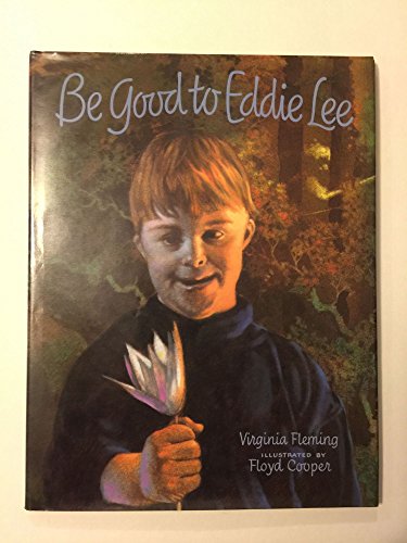 Stock image for Be Good to Eddie Lee for sale by Gulf Coast Books