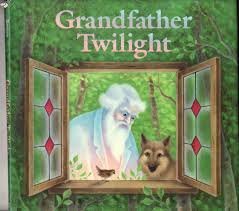 9780399219993: Grandfather Twilight/Mini Edition