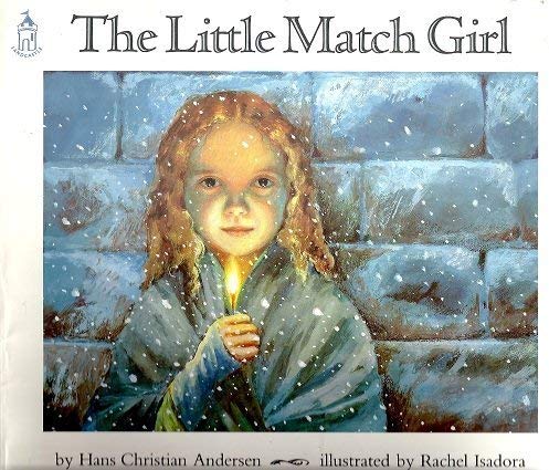 Beispielbild fr The Little Match Girl zum Verkauf von Better World Books