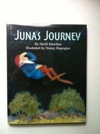 Imagen de archivo de Juna's Journey a la venta por SecondSale