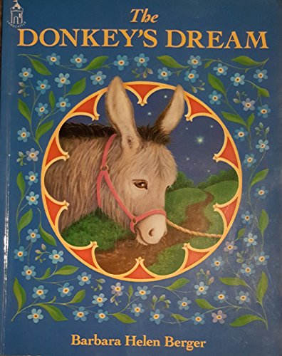 Beispielbild fr Donkey's Dream zum Verkauf von ZBK Books