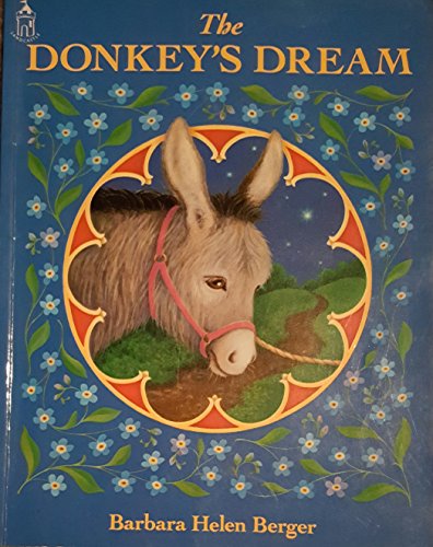 9780399220142: Donkey's Dream