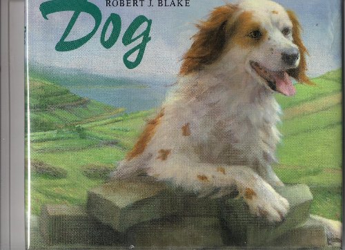 Imagen de archivo de Dog a la venta por Better World Books: West