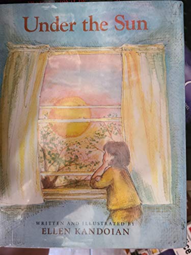 Imagen de archivo de Under the Sun a la venta por Half Price Books Inc.