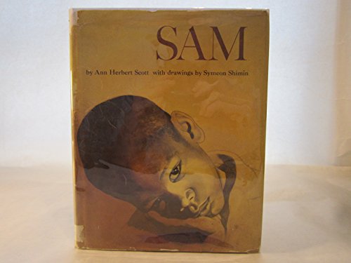 Stock image for SAM for sale by Alf Books