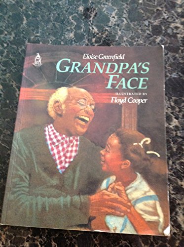 Stock image for Grandpa's Face for sale by Better World Books