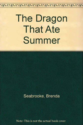 Imagen de archivo de Dragon Ate Summer a la venta por ThriftBooks-Dallas