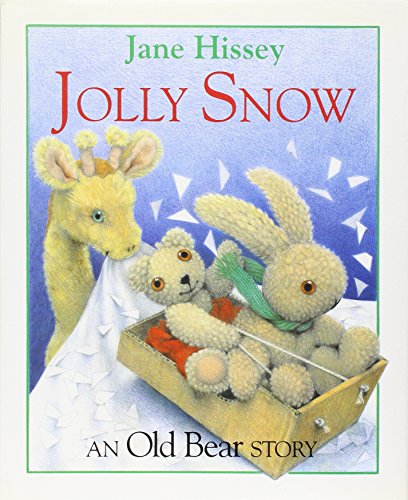 Beispielbild fr Jolly Snow : An Old Bear Story zum Verkauf von Better World Books