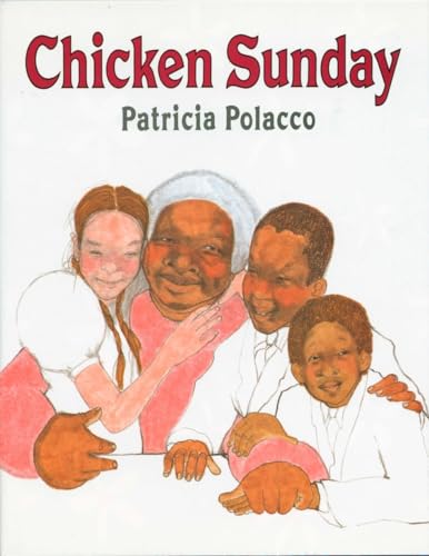 9780399221330: Chicken Sunday