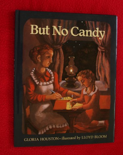 Stock image for But No Candy for sale by Better World Books