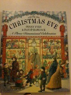 On Christmas Eve (9780399221484) by Ives, Penny