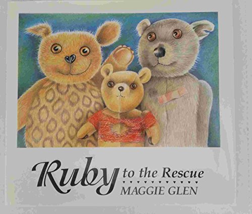 Stock image for Ruby to the Rescue for sale by Better World Books