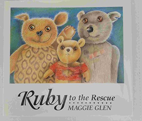 9780399221491: Ruby to the Rescue