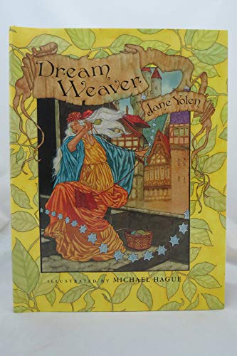 Stock image for DREAM WEAVER for sale by ARD Books