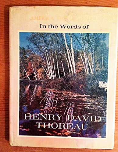 Walden - Henry David Thoreau