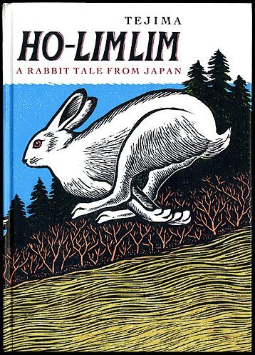 Ho-Limlim: A Rabbit Tale from Japan