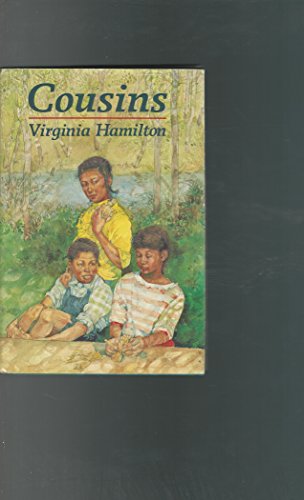 Stock image for Cousins for sale by SecondSale