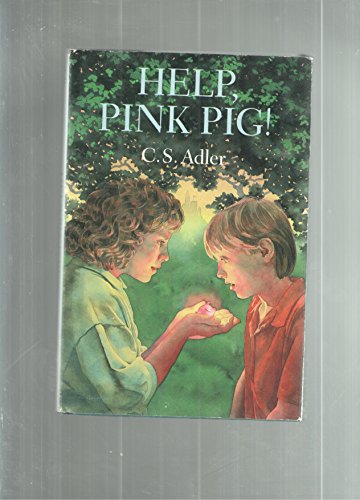 9780399221835: Help, Pink Pig!