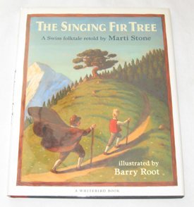 Stock image for Singing Fir Tree for sale by Wonder Book