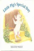 Stock image for Little Pig's Special Day for sale by Better World Books