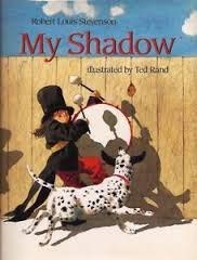 Imagen de archivo de My Shadow a la venta por Better World Books