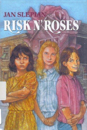 Stock image for Risk 'n Roses for sale by Better World Books