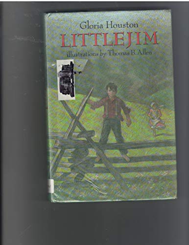 Stock image for Littlejim for sale by ThriftBooks-Atlanta