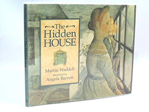Hidden House (9780399222283) by Waddell, Martin